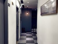 青岛徕往酒店 - 公共区域