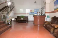 Hotel Pu'er Jinxiao - Ramah Hewan Peliharaan