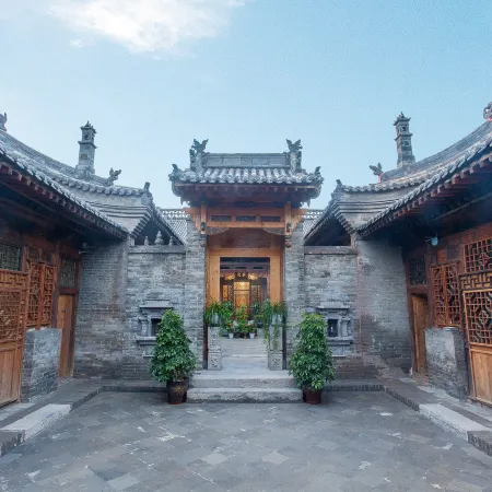Jinxuan Hotel