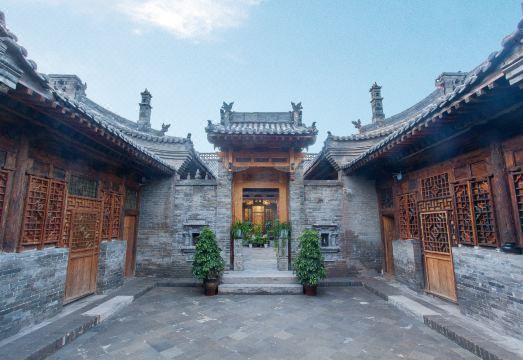 진쉬엔 호텔 핑야오