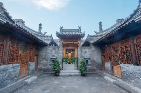 Jinxuan Hotel