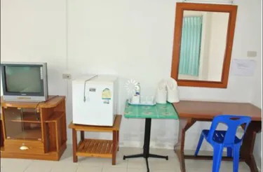 รูปภาพของChumphon Park Resort