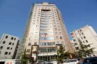 Jiaxin Chaozhou Hotel Hotels in Baoji Railway Station/Jinger Road