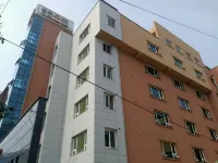 Yeosu Hotel Provence