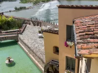 Hotel Mulino di Firenze, WorldHotels Crafted Hotels near Tuscany Hall