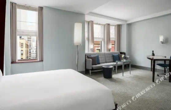 紐約皇家頓酒店