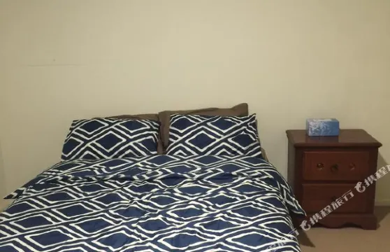 牽引露台度假屋