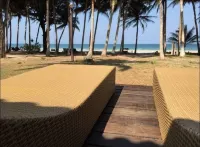 Chumphon Cabana Resort