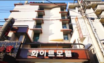 White Motel Suncheon