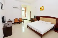 Boluo Huzhen Sunshine Apartment Hotels in Huzheng Area