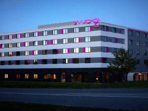 Moxy Munich Airport