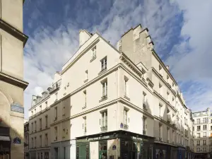 Hotel Dupond-Smith