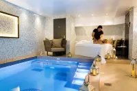 Hotel Les Matins de Paris