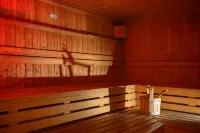 Hilton Zurich Airport - Spa
