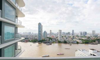 Meanam Residence by Favstay Bangkok