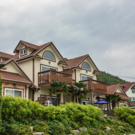 Rainbow Hill Pension