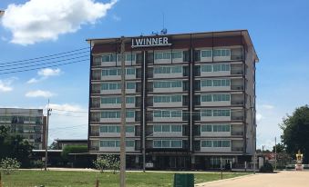 Winner Serviced Apartment