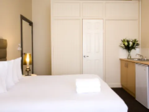 St Marks Randwick Hotels in Randwick