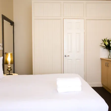 St Marks Randwick Hoteles en Randwick