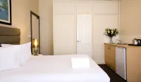 St Marks Randwick Hotels in Randwick