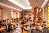 Jiangshan Jinling Hotel - Aamiainen