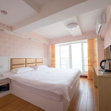 Suining Heping Hotel