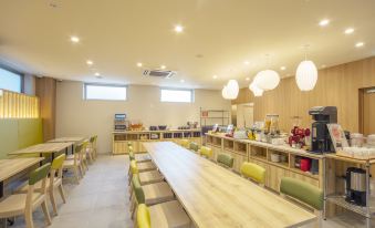 Sotetsu Fresa Inn Kyoto-Shijokarasuma