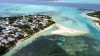 Ocean Retreat & Spa Hotel a Guraidhoo