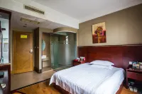 Lafangshe Fashion Hotel - pemandangan pegunungan