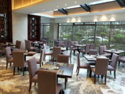 昌邑金陵御景灣酒店 昌邑酒店