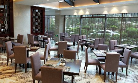 Jinling Yujingwan Hotel - Housity
