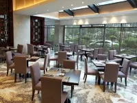 Jinling Yujingwan Hotel Hotel di Changyi