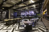 Atour Light Hotel  CBD ICEC Zhengzhou
