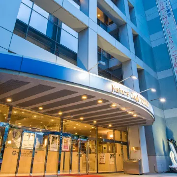 Hotel Mariners' Court Tokyo