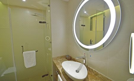 Lavande Hotel (Nanjing Dachang Metro Station) - Housity