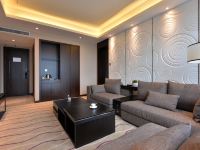 安宁锦禾酒店 - 高级湖景套房