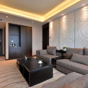 Jinhe Hotel