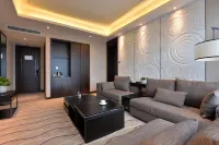 Jinhe Hotel Hotels in Anning