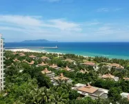 Wanhai Peninsula Resort Hotel (Qingshui Bay, Lingshui) - Pemandangan Pantai