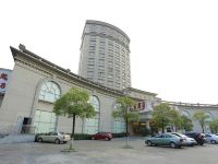 中山汇东酒店 - 酒店外部