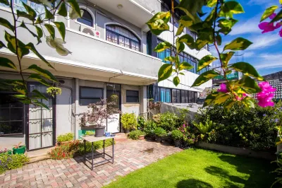 Sevana City Hotel Hotel a Madulkelle