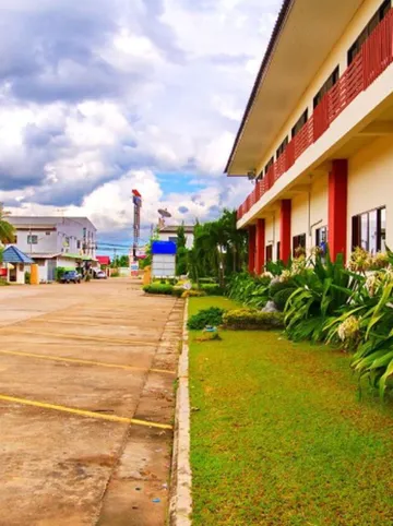 รูปภาพของโรงแรมน้ำทอง