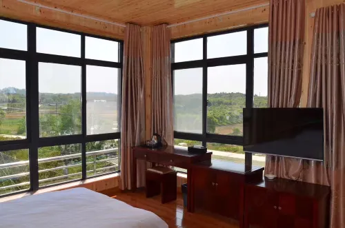 Nanjing Dinglaiju Boutique Nongjiale - farm stay