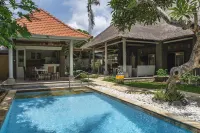 Patal Kikian Villa Hotels near Avril Collection16