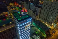 峴港帕若桑德飯店 鄰近美溪寺的酒店