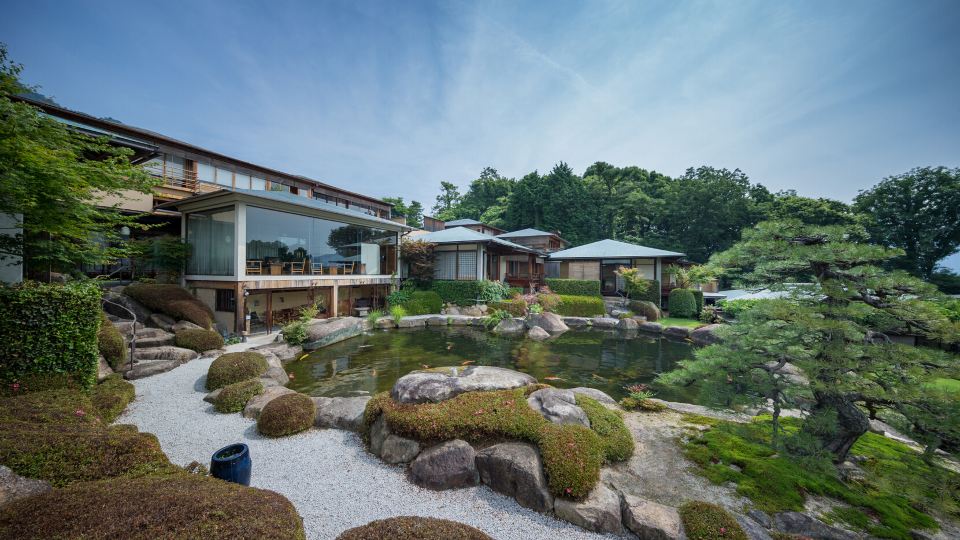 SEKITEI