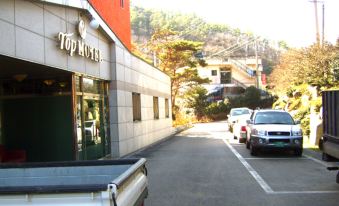 Top Motel Suncheon