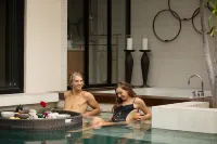 Berry Amour Romantic Villas - Romantische