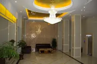 Honghui Hotel Hotel di Wusheng