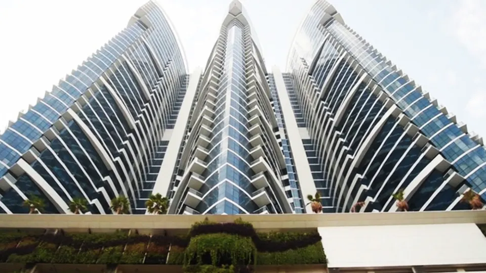 Adagio Premium Dubai Al Barsha